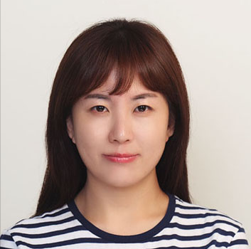 Ms. Zhulan Kim