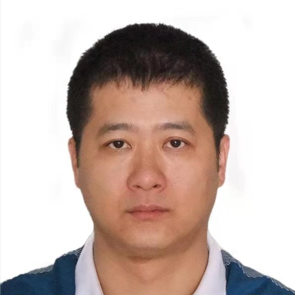 Mr. Hai Zhao