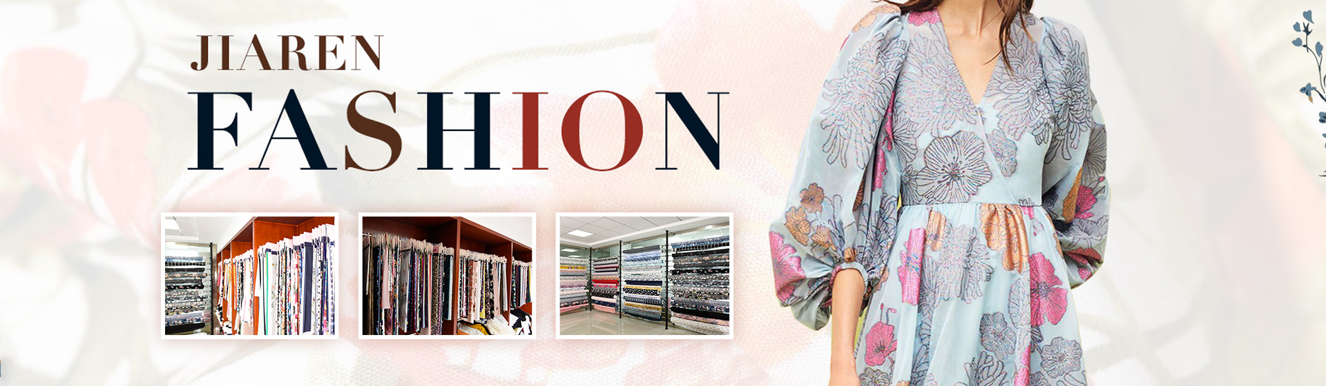 Shaoxing City Jiaren Textile Co., ltd.