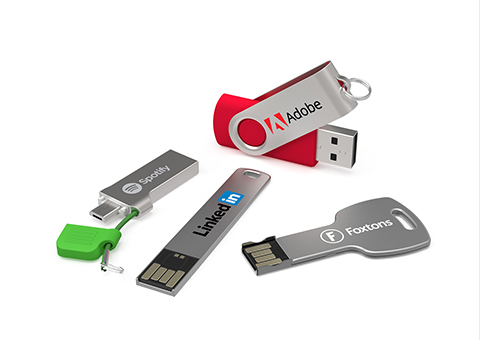 Memoria USB