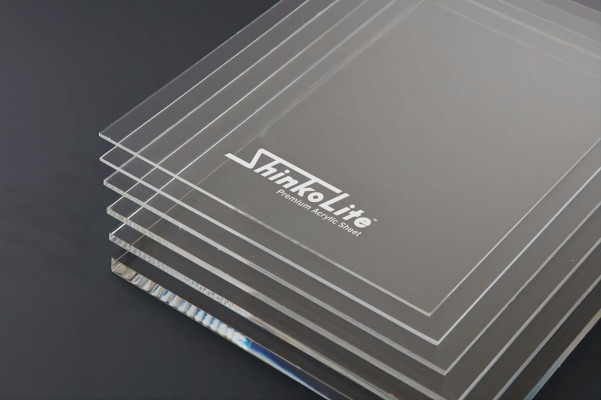 SHINKOLITE(TM) Brochure