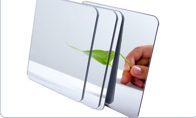 Mirror Acrylic Plexiglass Sheet