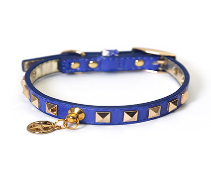 Collar para mascotas