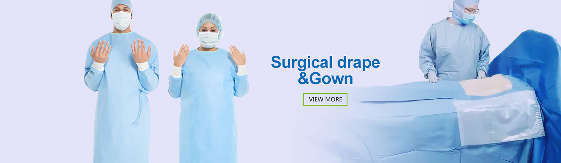 ShaoXing SurgeCare Medical Products Co., Ltd.