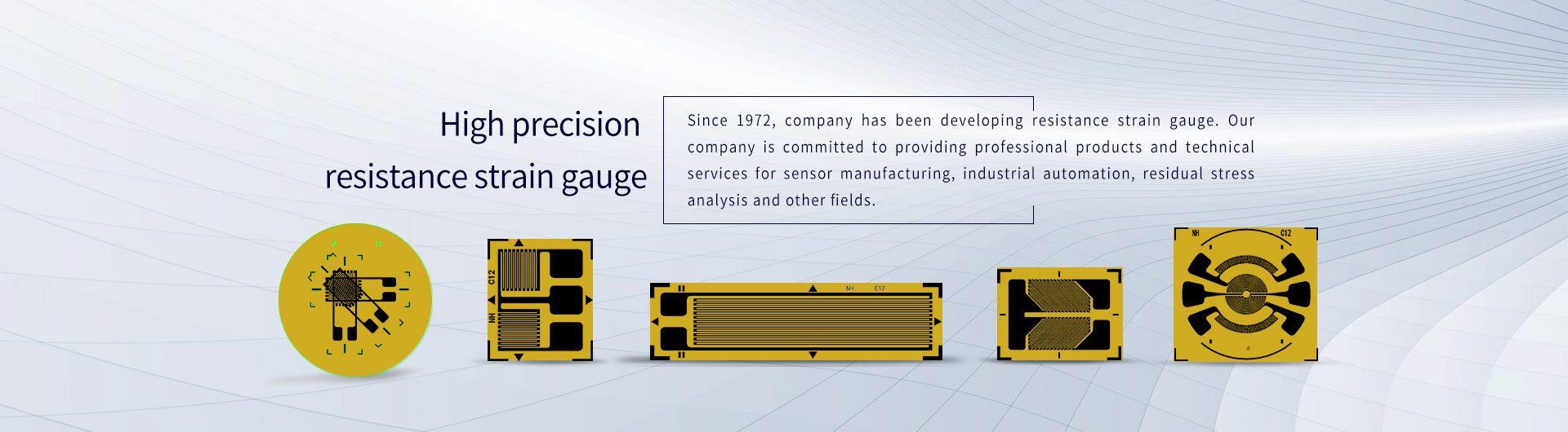 Zhejiang Nanhua Electronic Technology Co., Ltd