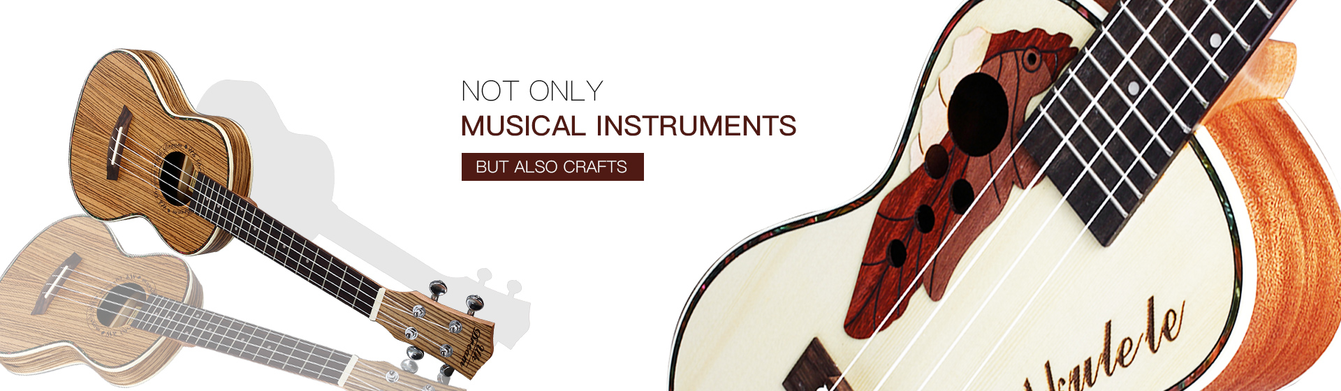 Shandong Changyun Musical Instruments Co., Ltd.