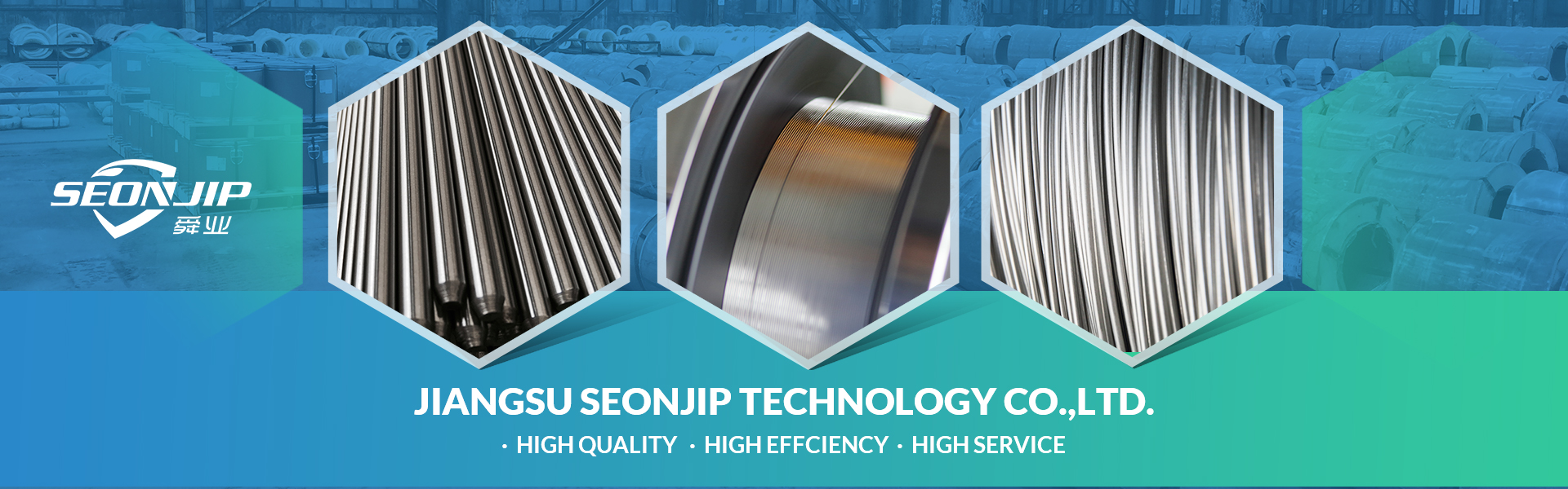 Jiangsu Seonjip Technology Co.,Ltd.