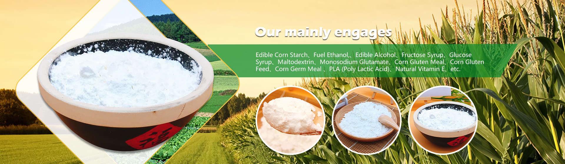 JILIN COFCO BIO-CHEM AND BIO-ENERGY MARKETING CO., LTD