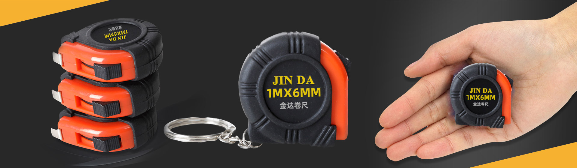 Shangqiu Jinda Tools Co.,Ltd