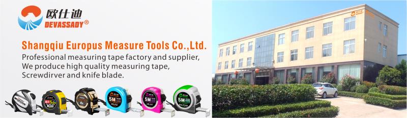 Shangqiu Oushidi Tools Co., Ltd.