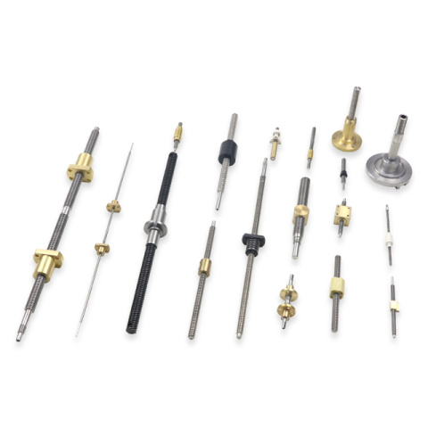 SCREW TECHNOLOGY CO., LIMITED