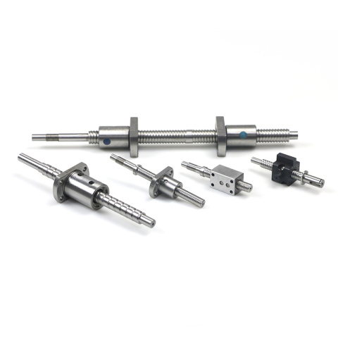SCREW TECHNOLOGY CO., LIMITED