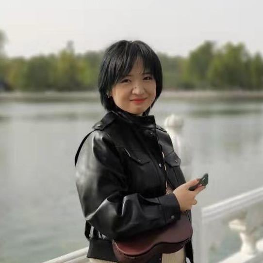 Ms. Ella Xu