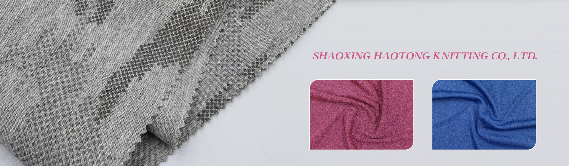 Shaoxing Haotong Knitting Co., Ltd. 