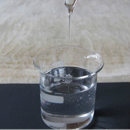 Reactive Silicone Fluid Series