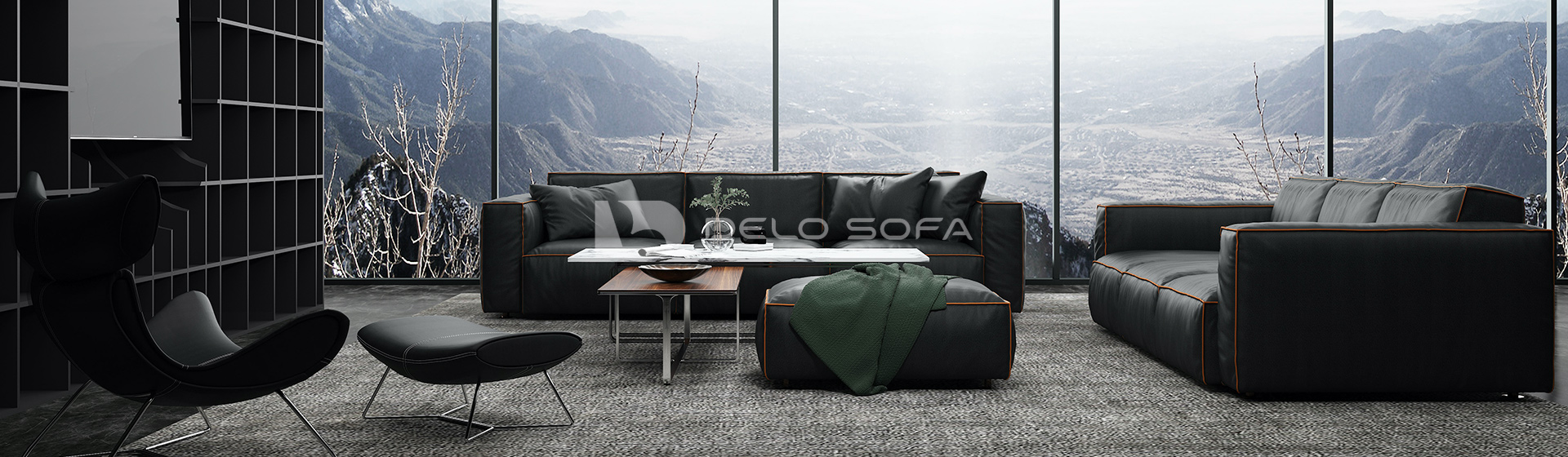 DELO SOFA