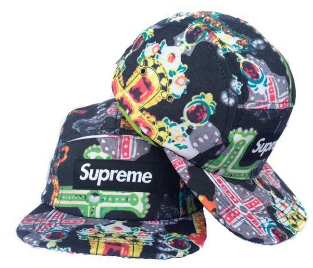 2013 new style fashion arabesque tic Supreme snapback hats for men flowers  hat adjustable wholesale factory price China Manufacturer