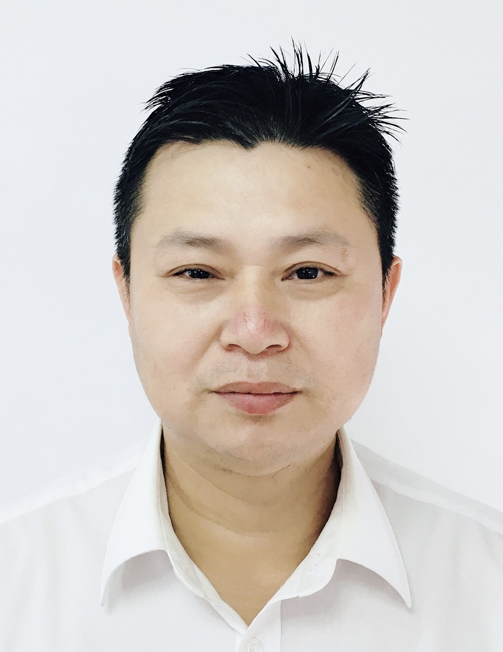 jimmy zhang