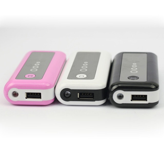 4000mah Power Bank 4000mah Power Bank