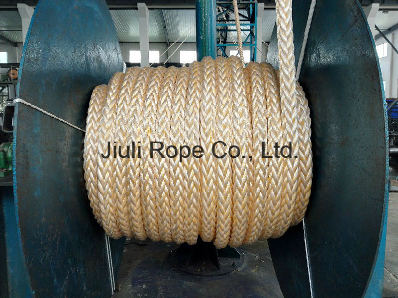 PP and Polyester Mixed Rope