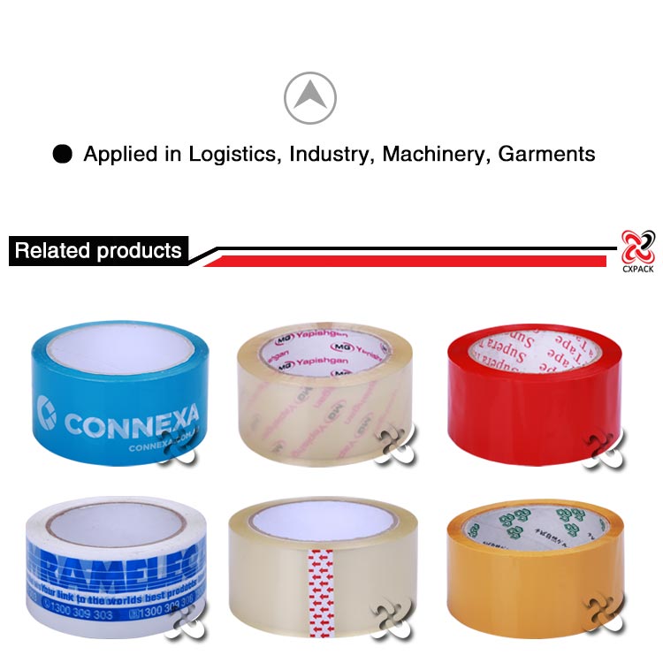 Adhesive Transfer Tape