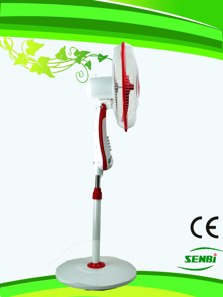16 Inches 110V AC Stand Fan (FT-40AC-Q)
