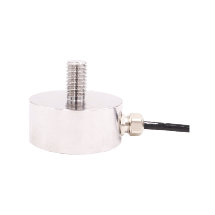 Threaded Rod Compression Load Cell Threaded Rod Compression Load Cell