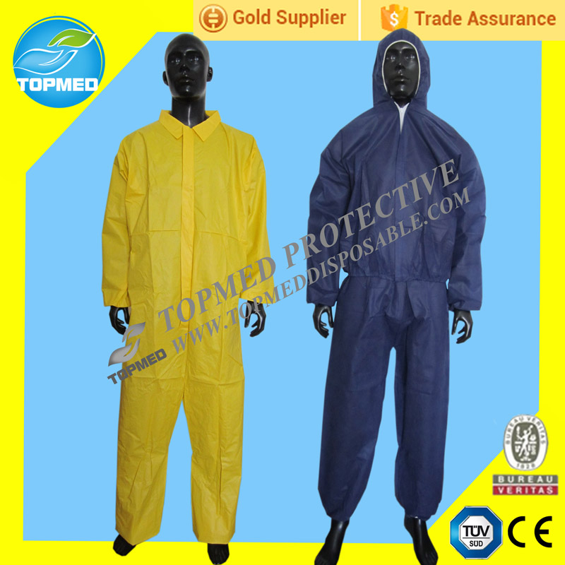 Disposable Nonwoven PP Worker Cap for Male for Industry