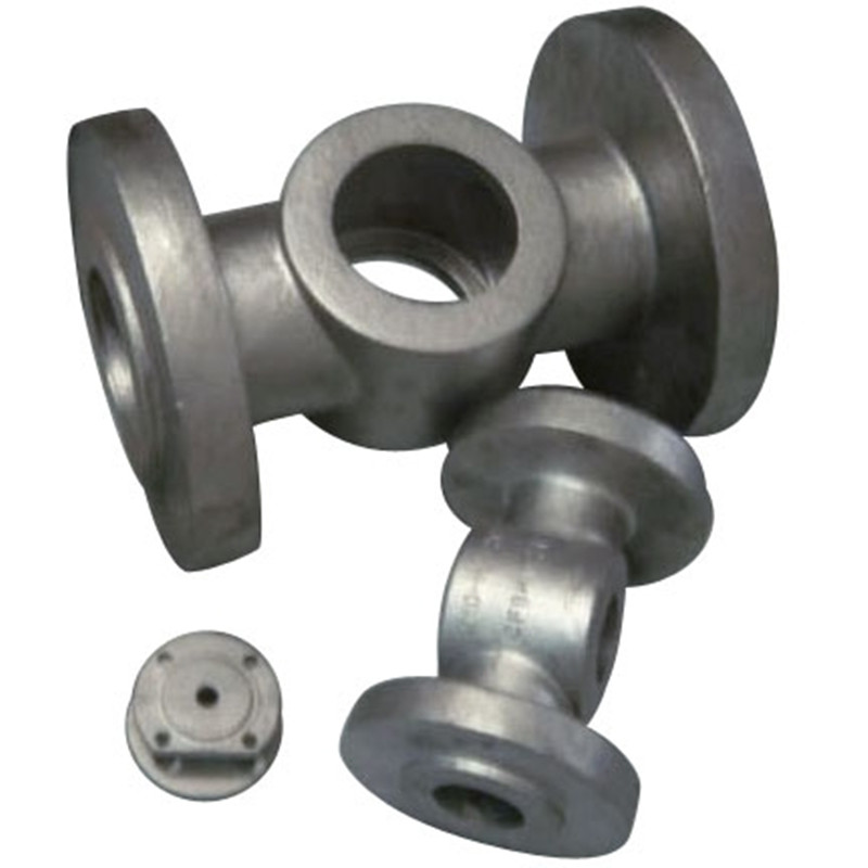 OEM Stainless Steel Precision Casting for Pump Part