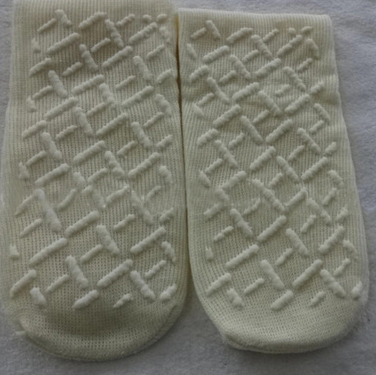 Airline Disposable Socks