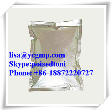 High Quality Usnic Acid with High Purity