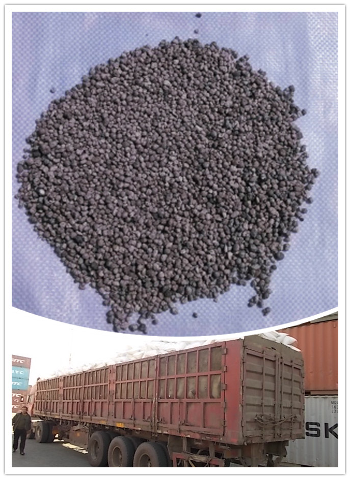 Triple Super Phosphate (TSP) with SGS