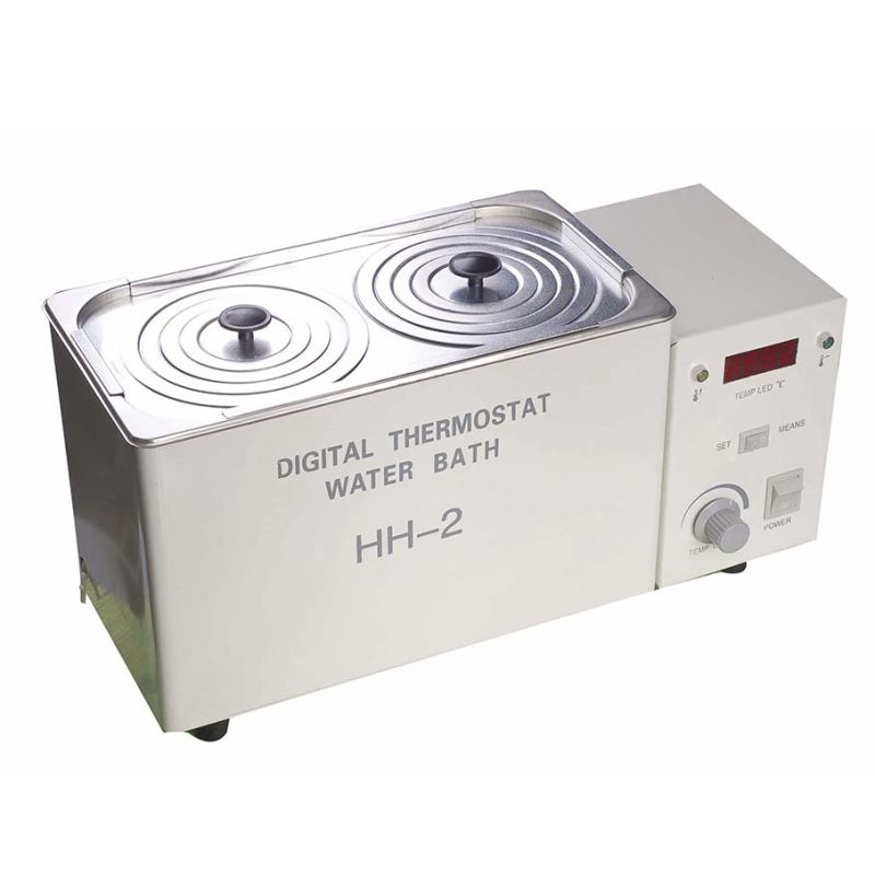 Buy Thermostat Laboratory Water Bath Hh-2