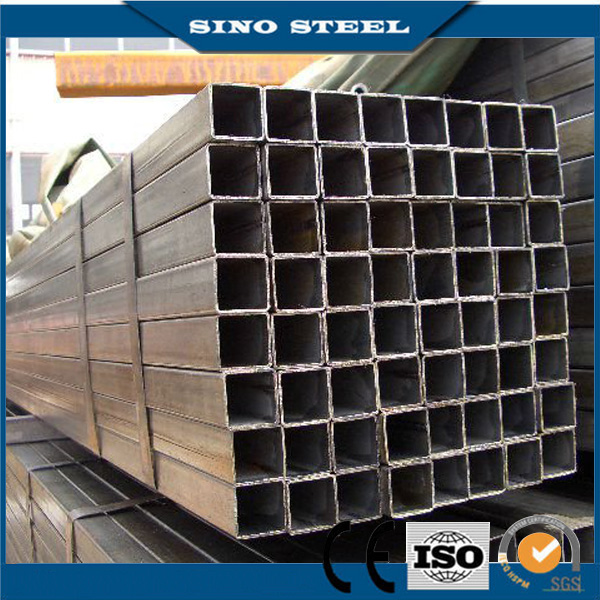 ASTM/GB Galvanized or Pre-Galvanzied Steel Pipe