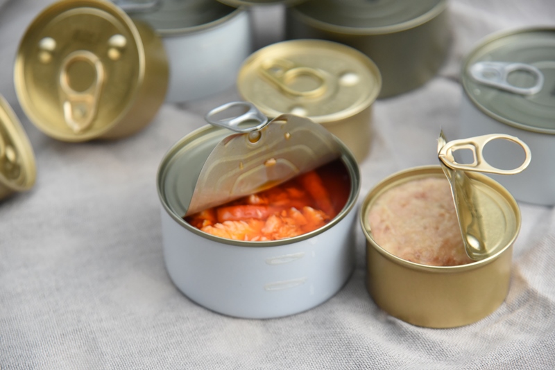 консервированный тунец tuna canned