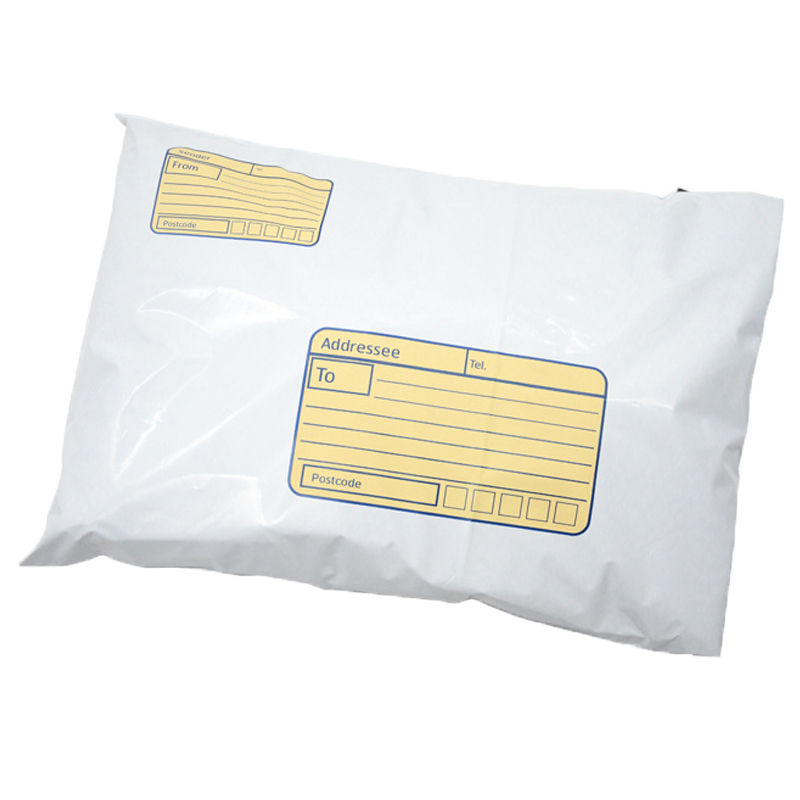 Poly Mailer eco friendly poly mailer