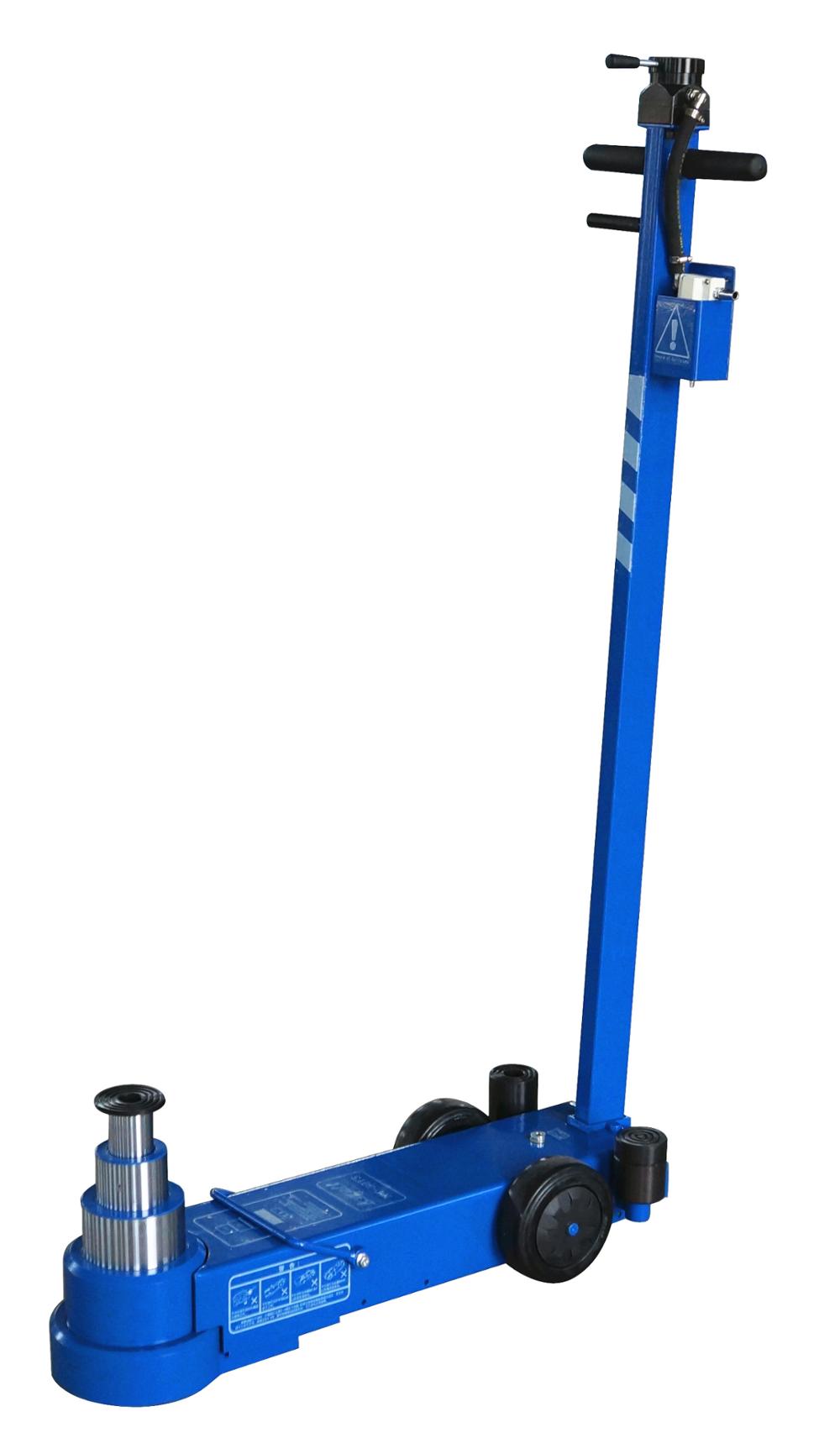 ODM de Jack de piso hidráulico de ar disponível Air Hydraulic Floor Jack ODM Available