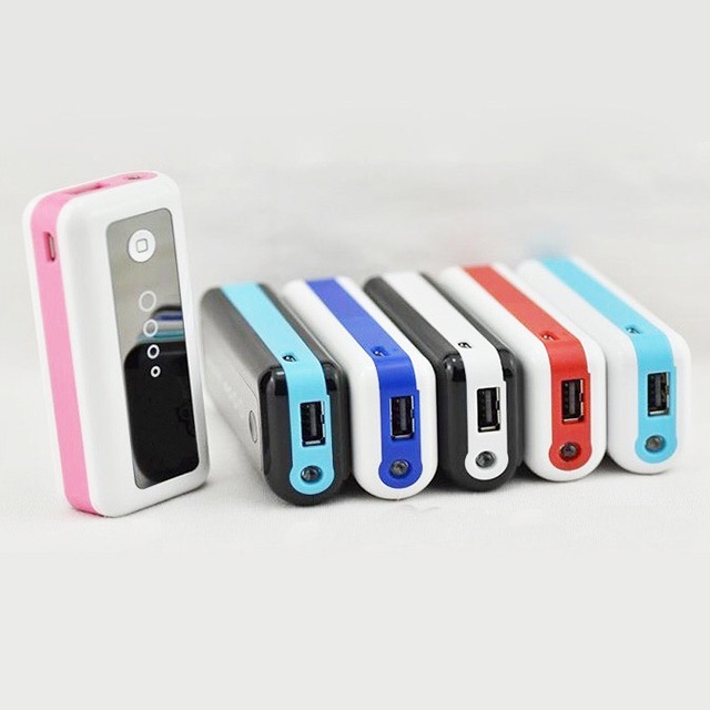 4000mah Power Bank 4000mah Power Bank