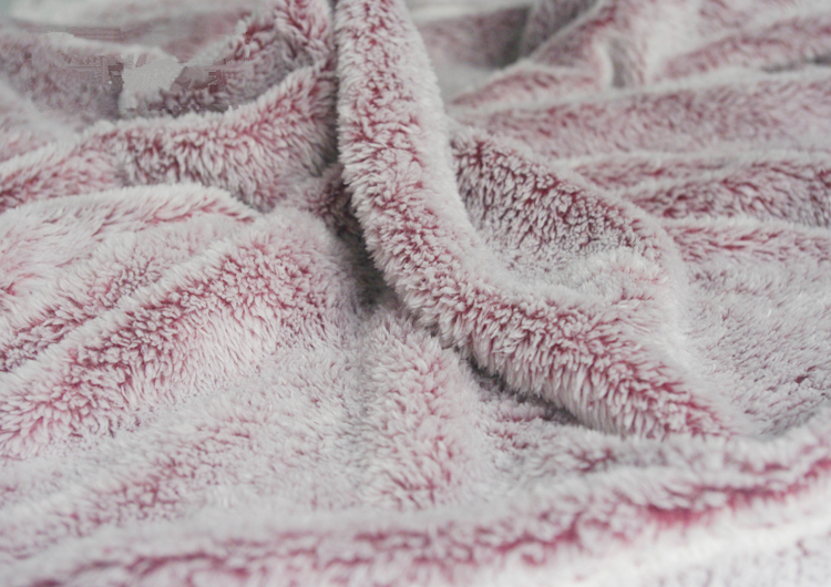 Polyester Fleece Blanket