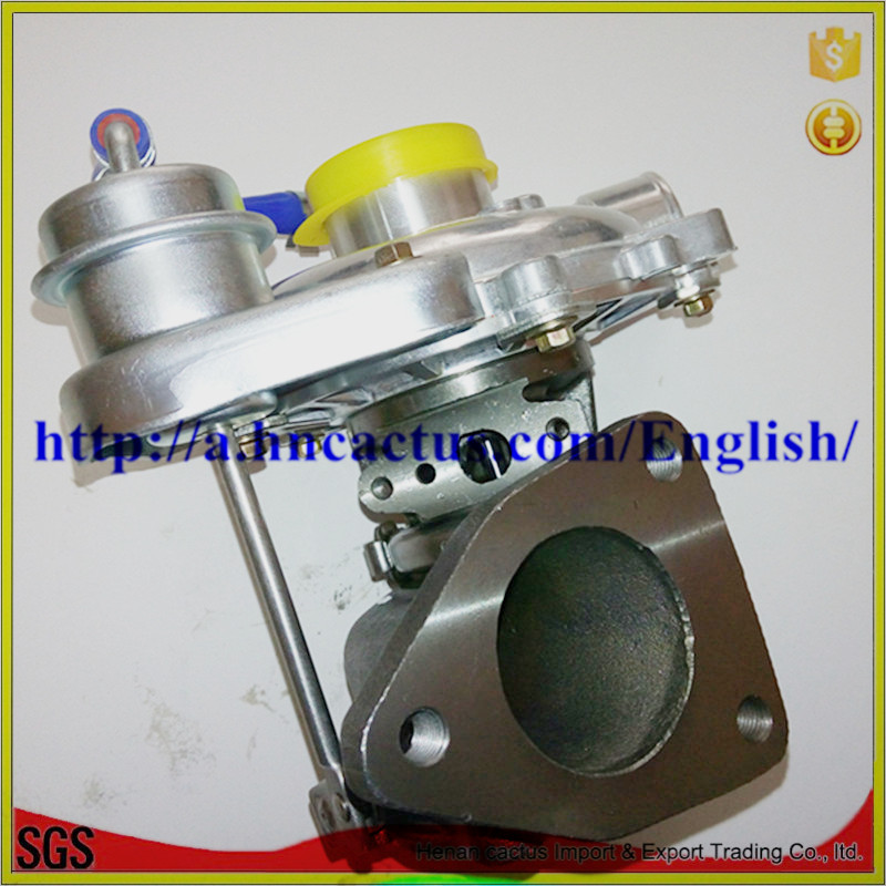 CT16 17201-0L030 Turbocharger for Toyota 2kd Engine (CT16)