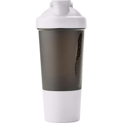 Protein Shakes Bottle for Muscle Building