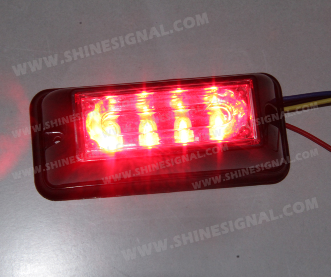 LED Vehicle Auto Truck ATV Motorcycle Ambulance Fire Lighthead