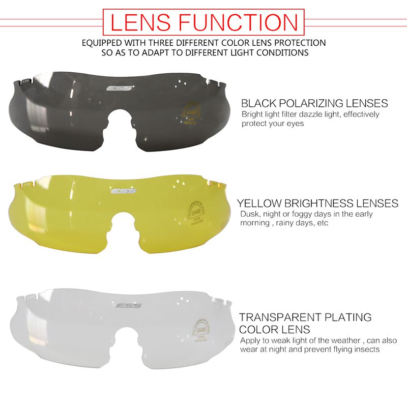 Fashion Ultralight Cycling Glasses Outdoor Sports Glasses Windproof Glasses Yellow Lens