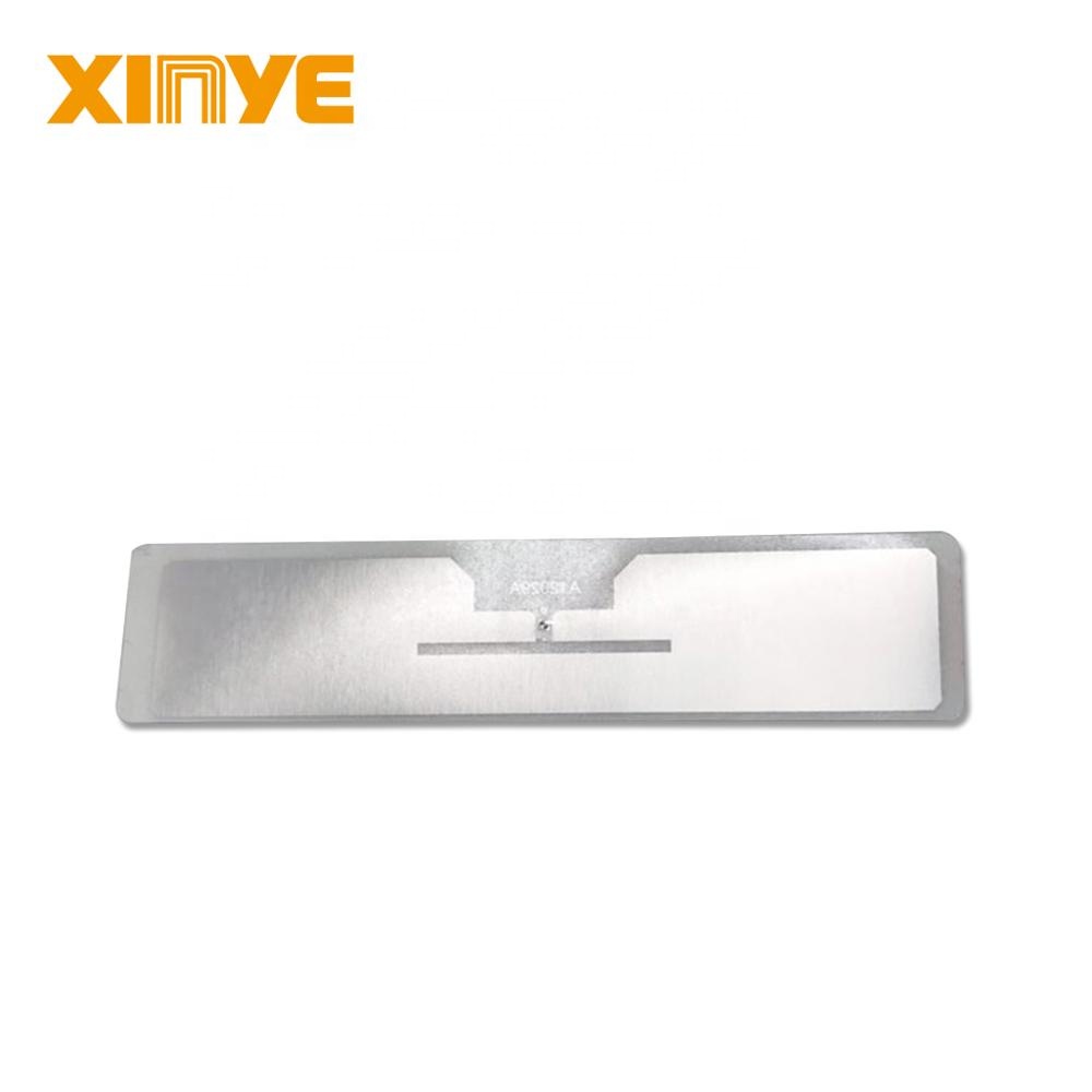 UHF RFID Label Sticker UHF RFID Label Sticker