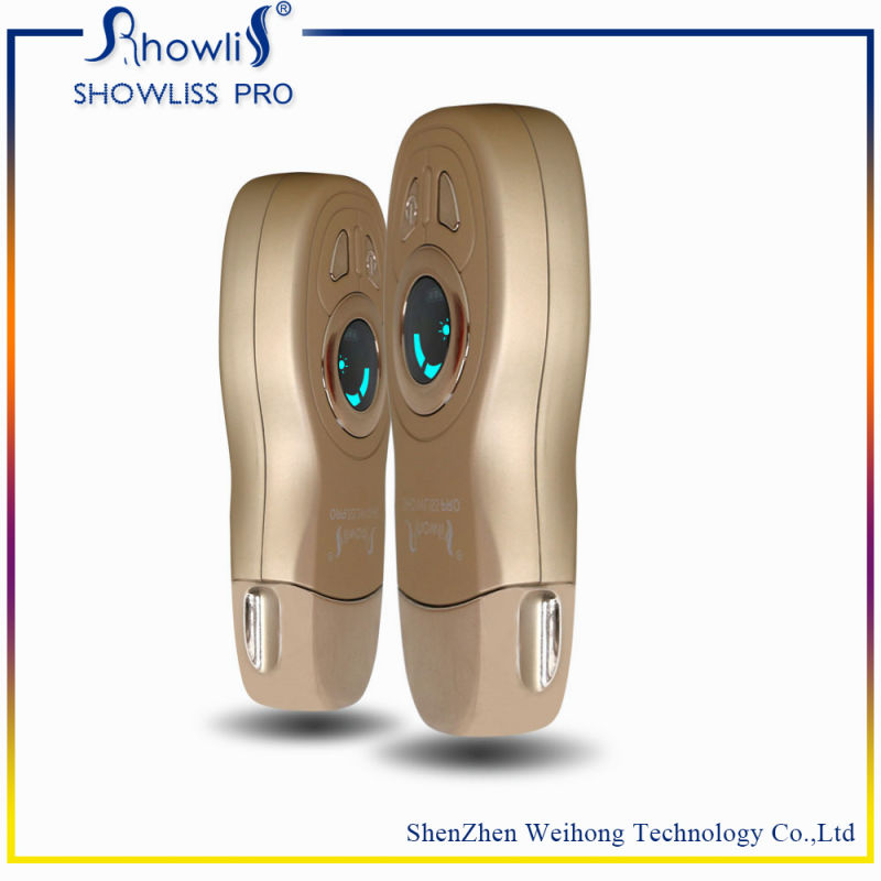 2016 Newest Electric Body Hair Removal