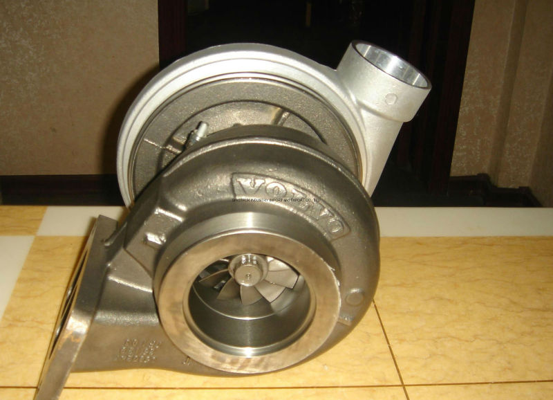 Professional Supply High Quality Spare Parts Ddc Turbocharger of OEM 172743