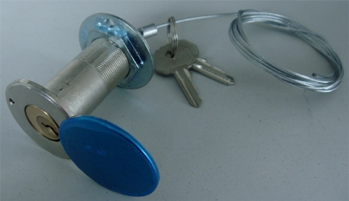 Carbarn Door Lock, Industrial Door Lock (CD-002B)