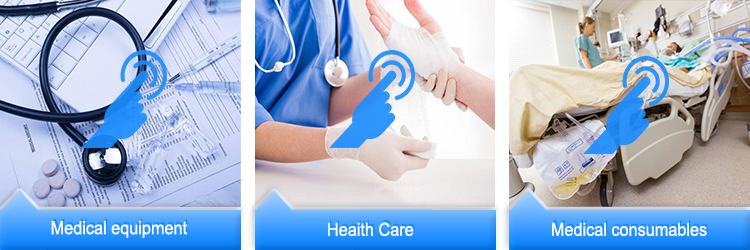 Adjustable Sports Ankle Brace Support