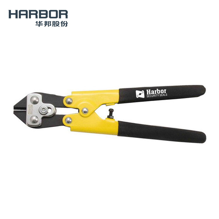 Hand Grip Type Wire Cutter