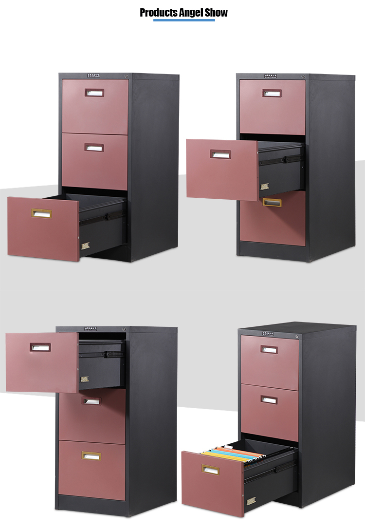 File Document Cabinet